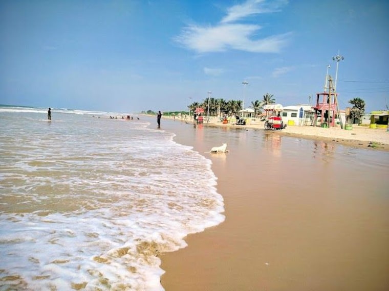 Suryalanka Beach-3